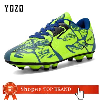 spike boot football