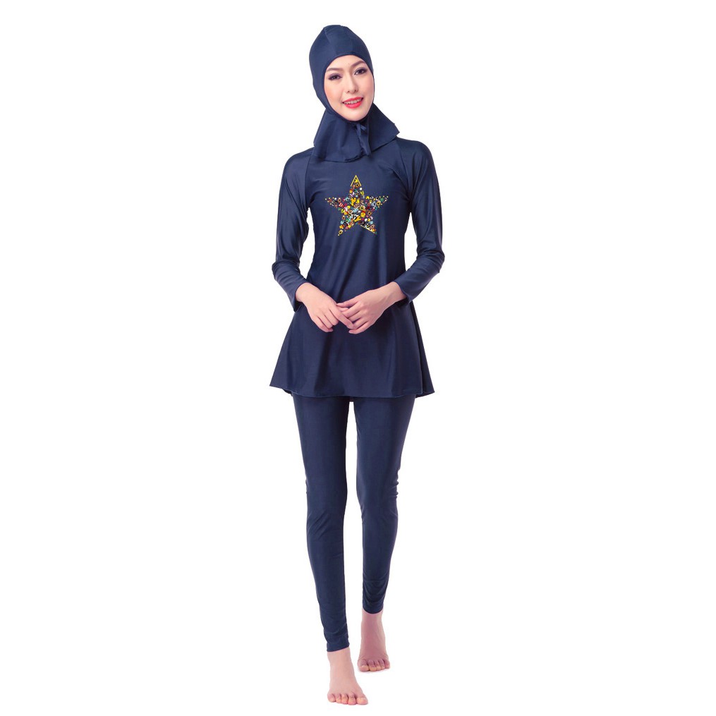 modesty swimming costume