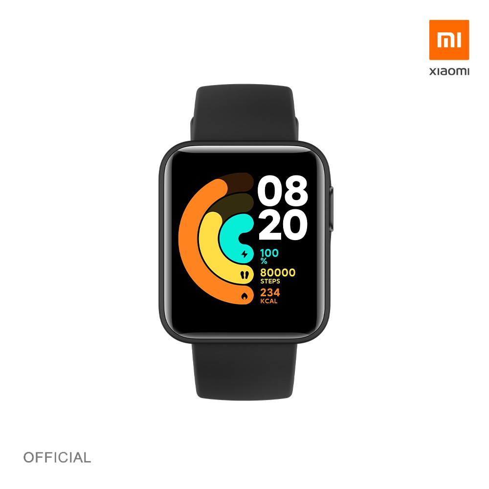 mi watch shopee