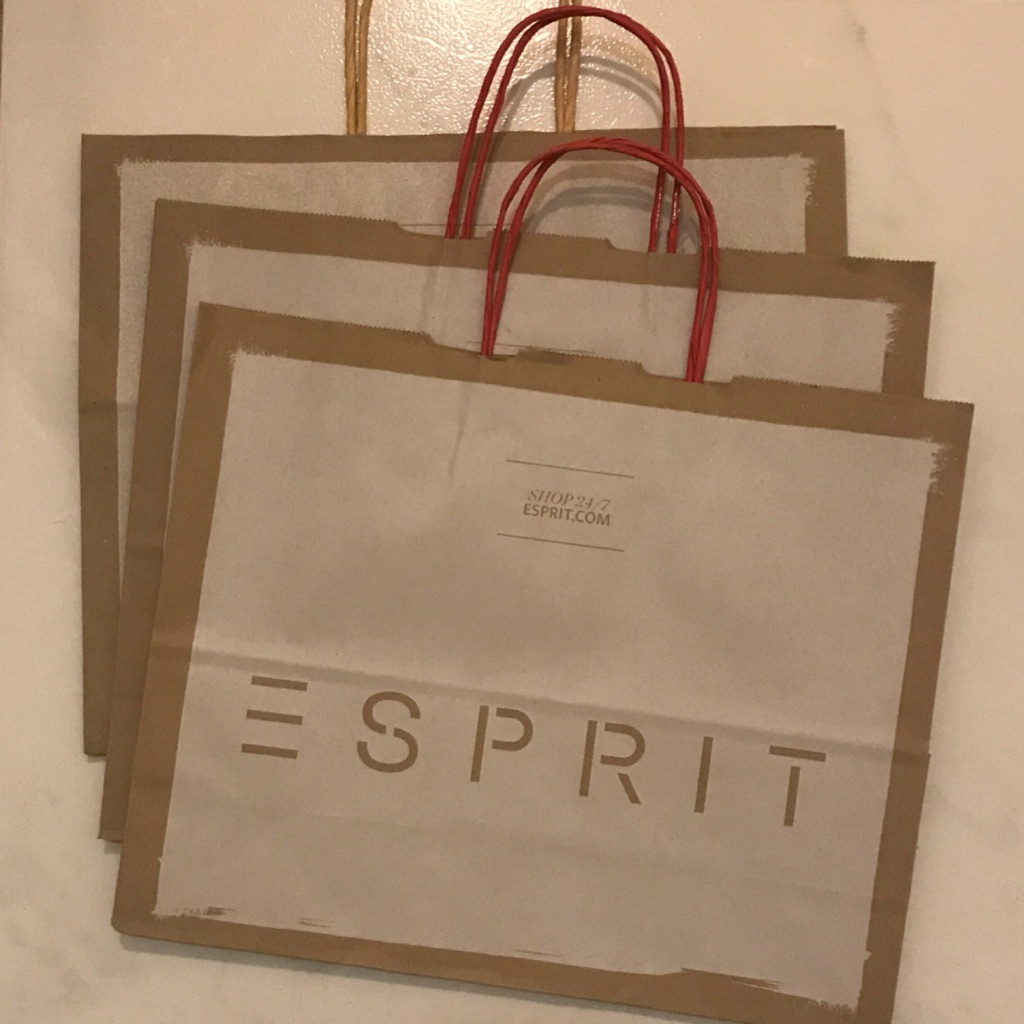 esprit bags singapore