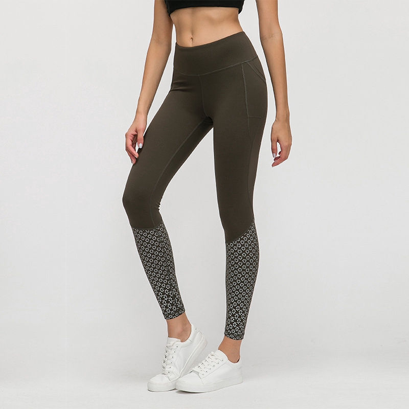 Lululemon High Waisted Leggings With Pockets  International Society of  Precision Agriculture