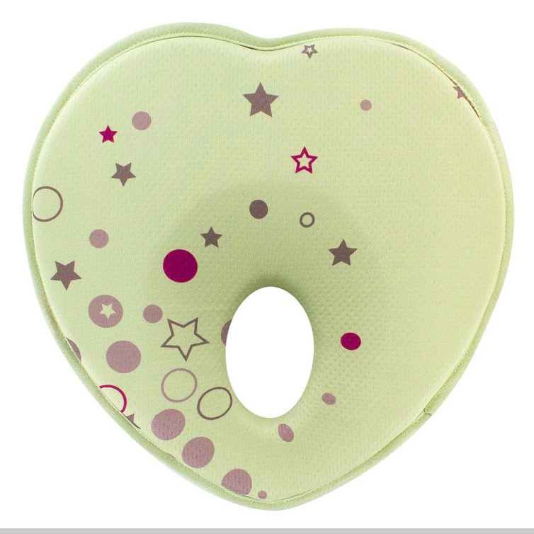 Taf Toys Flat Head Prevention Love Nest Pillow Shopee Singapore