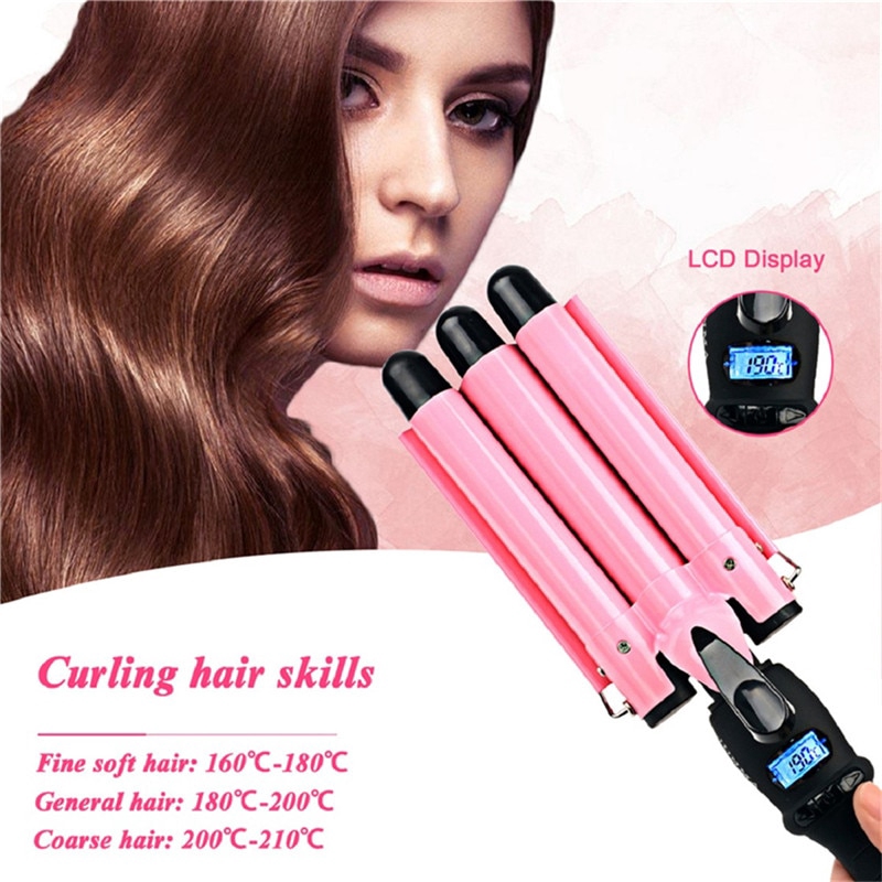 deep waves waver