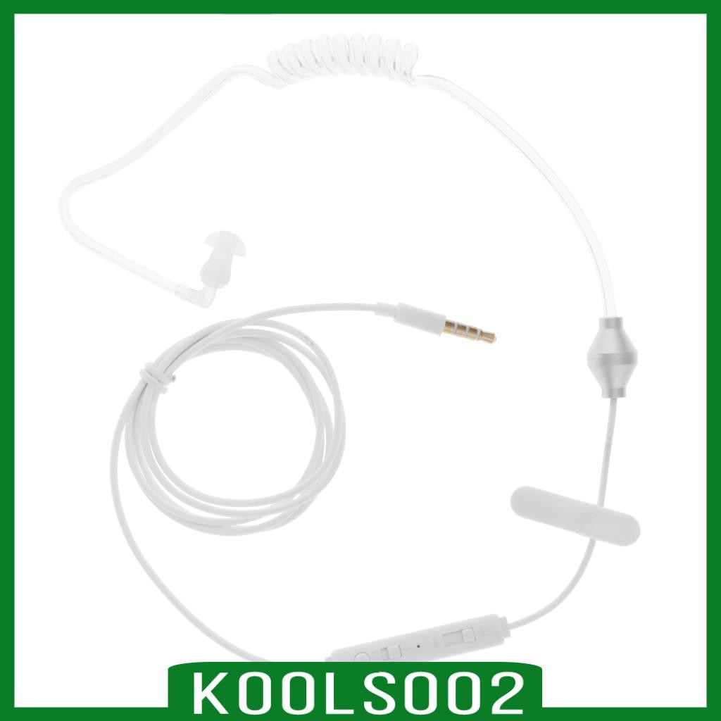 mono in ear headphones