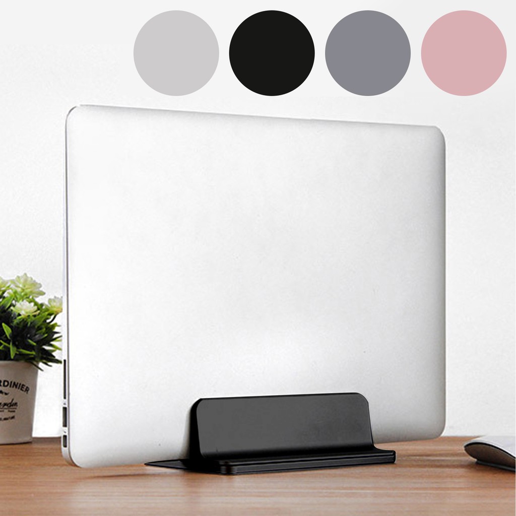 desktop laptop stand