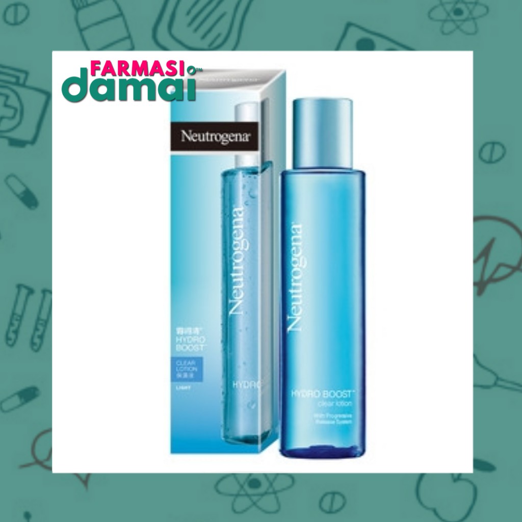 neutrogena hydro boost toner