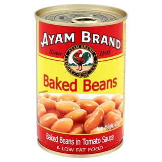 Tst Baked Beans 425g Shopee Singapore