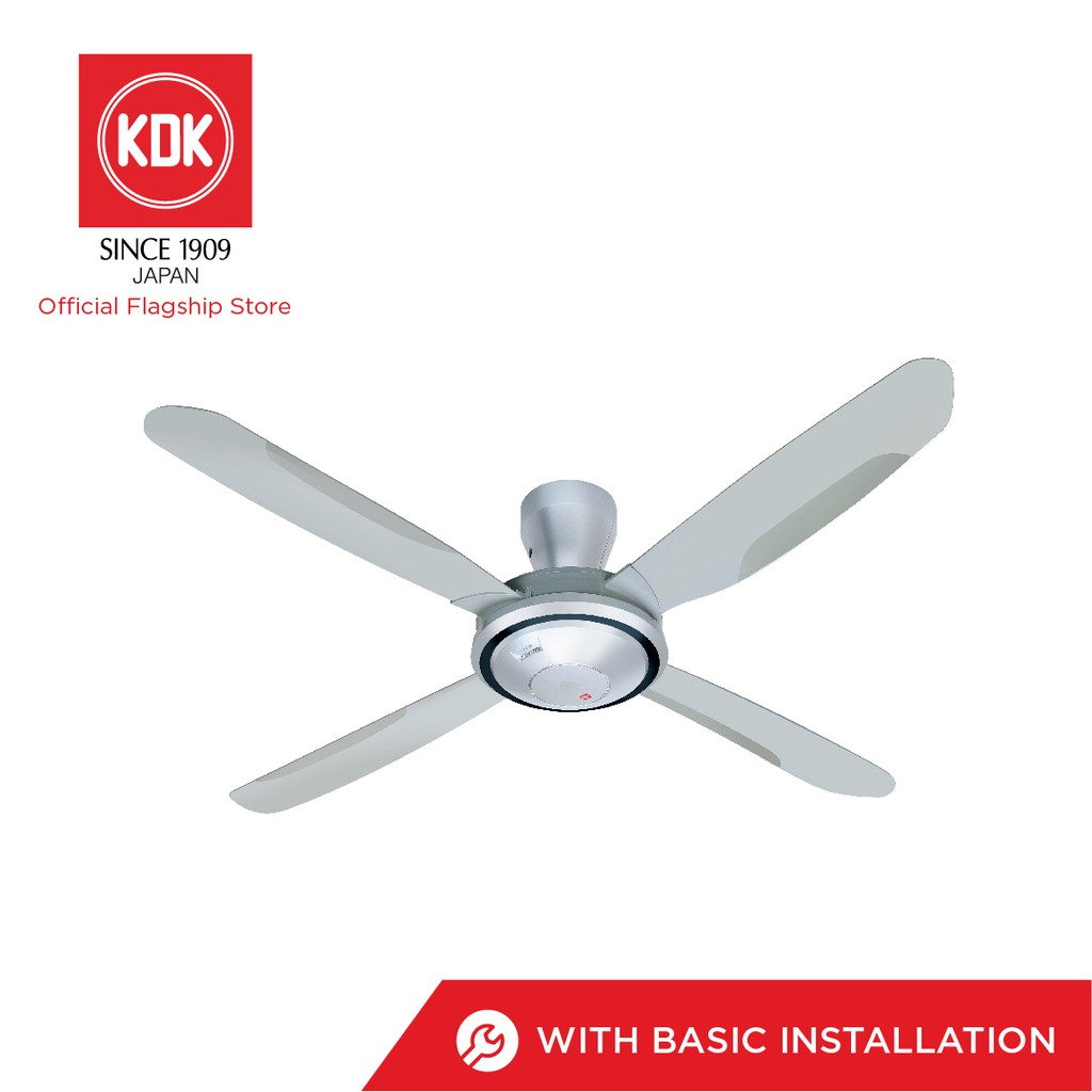 Kdk Ceiling Fan Installation Guide Shelly Lighting