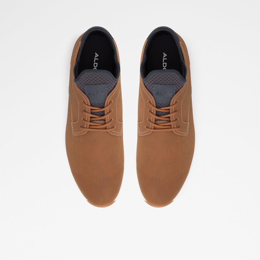 aldo dwirewiel sneaker