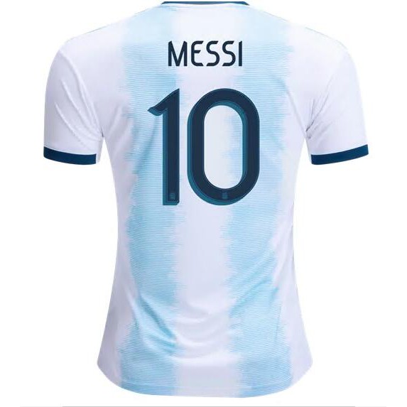 argentina home jersey 2019