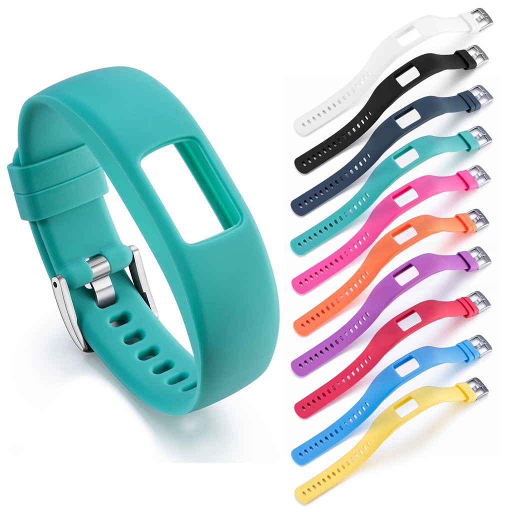 vivofit 4 bands