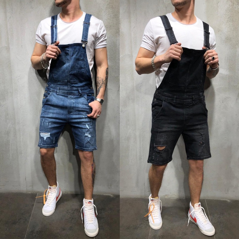 skinny jeans shorts