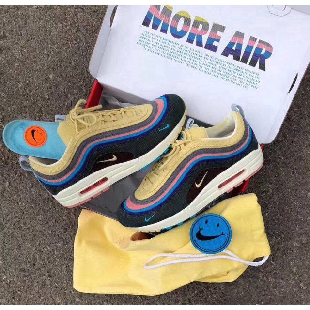 nike air 97 wotherspoon