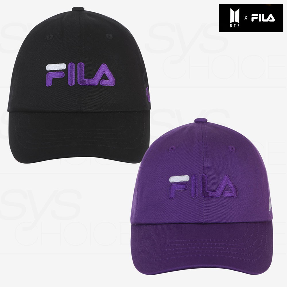 fila korea cap