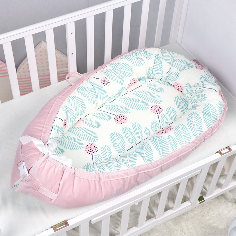 newborn baby bassinet