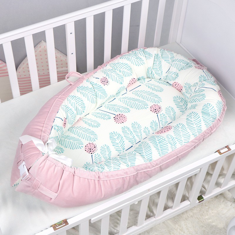 baby cocoon bed