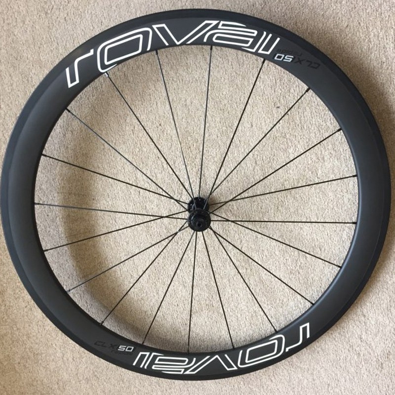 roval cycling wheels
