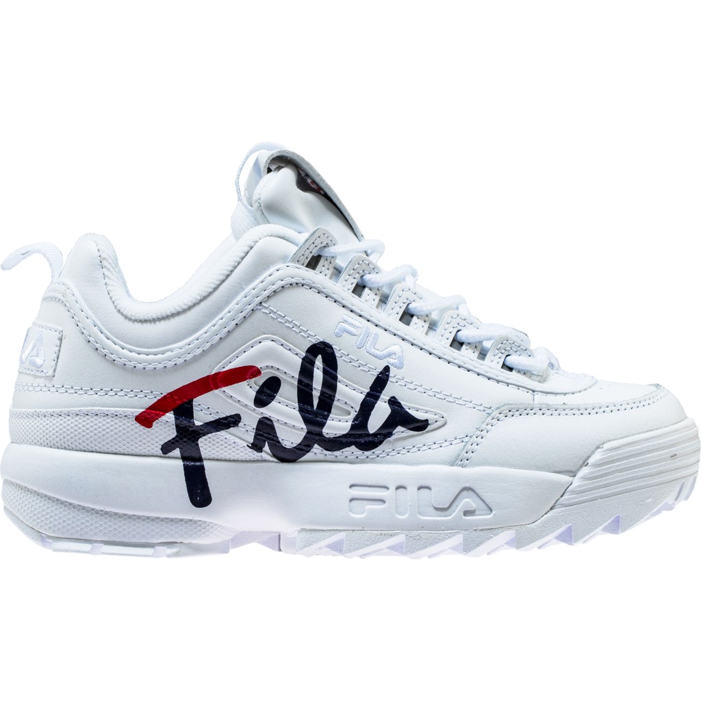 fila disruptor 2 shopee