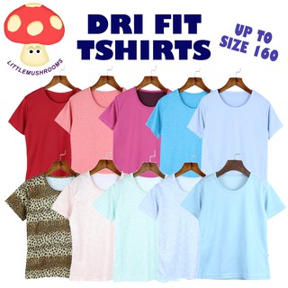 dri fit polo shirts youth