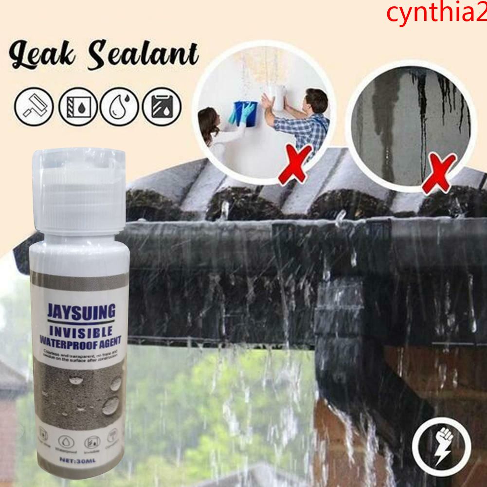 Leakproof sealant mist leakproof repair strong sealant Selfspraying