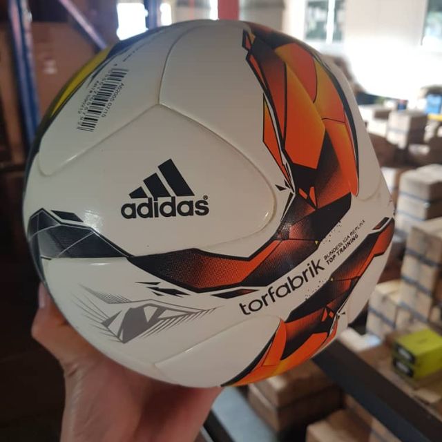 adidas soccer ball size 5