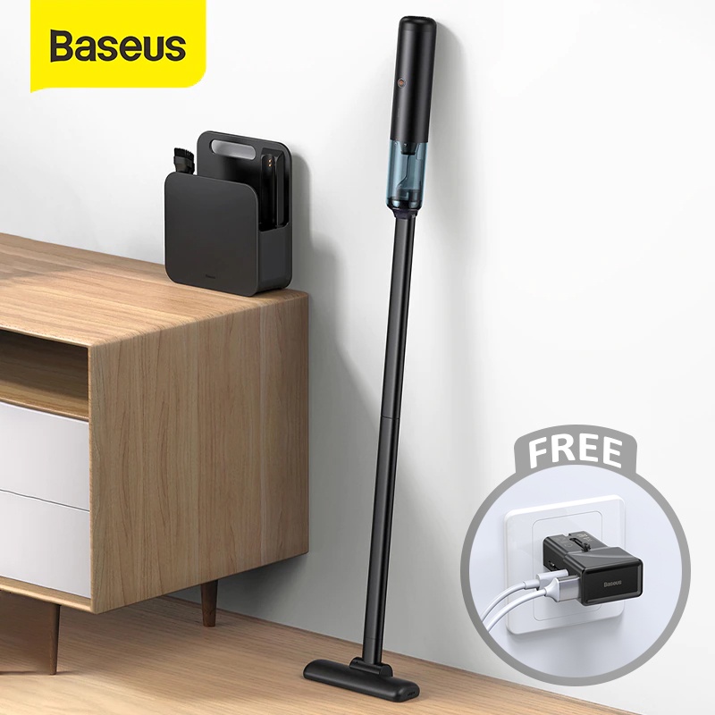baseus h5