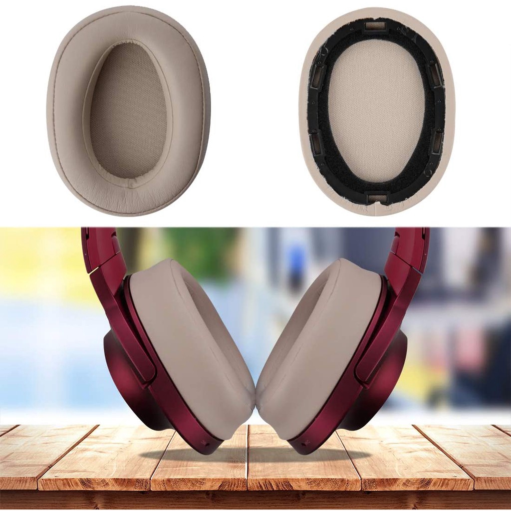 sony wh900n replacement earpads