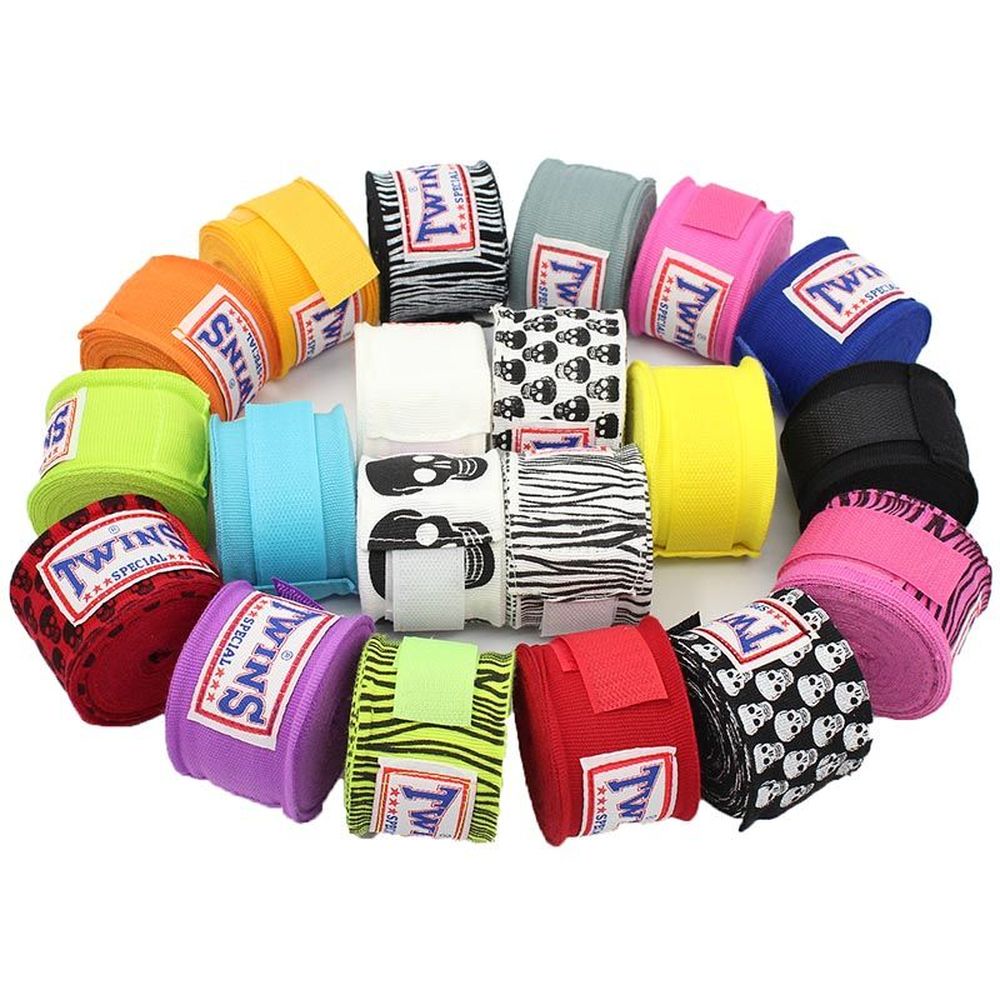 180 boxing wraps