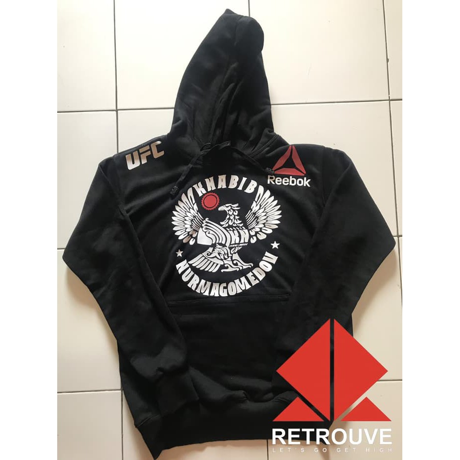 ufc hoodie khabib
