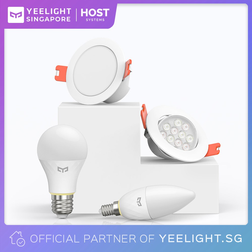 Mi smart bluetooth mesh led downlight устройство не в сети