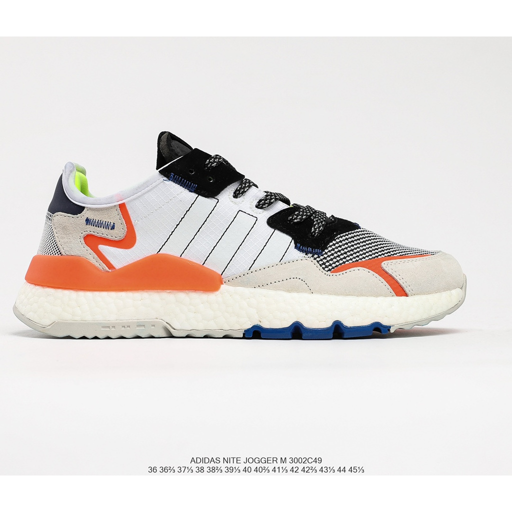 adidas nite jogger 42