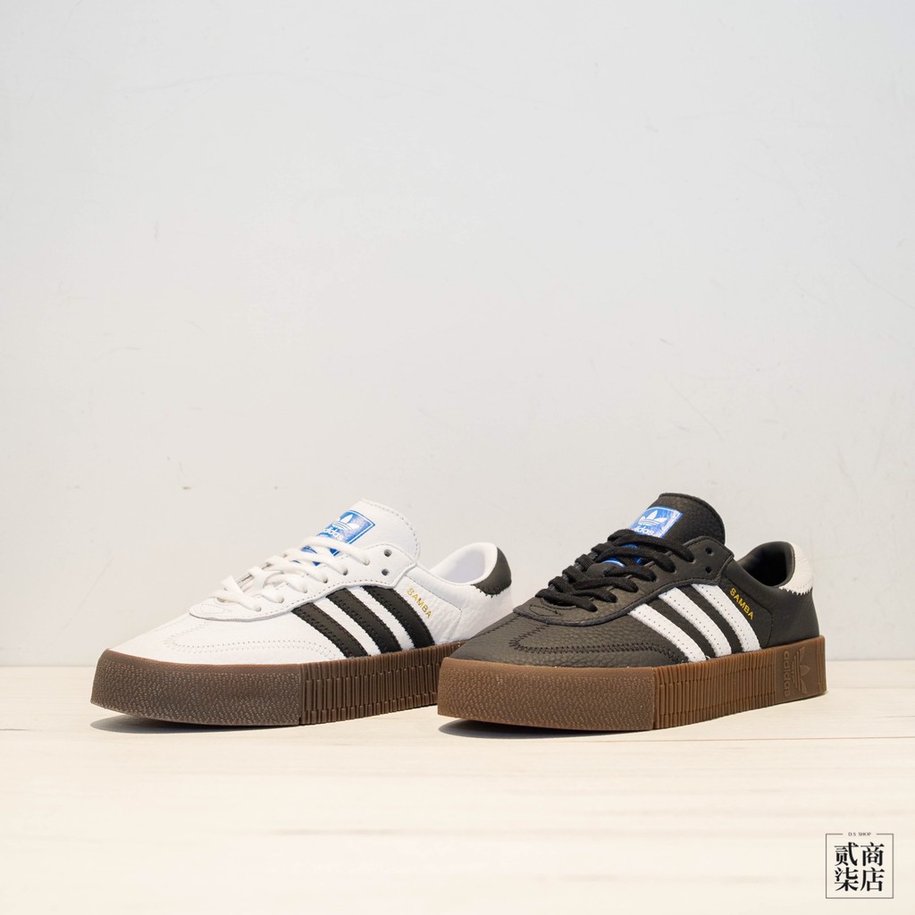 adidas samba shopee