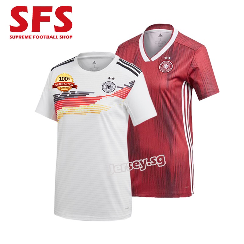 women's world cup jersey 2019