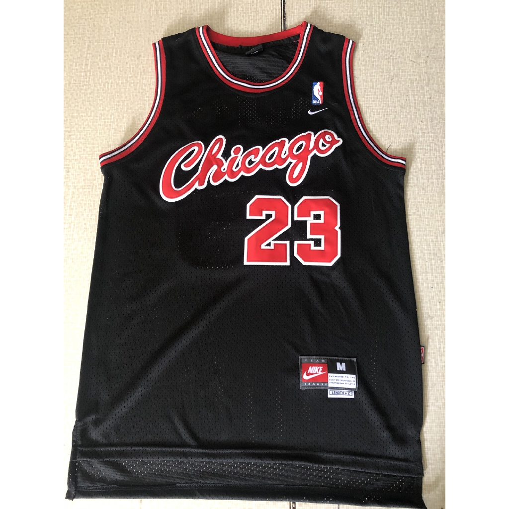 bulls retro shirt