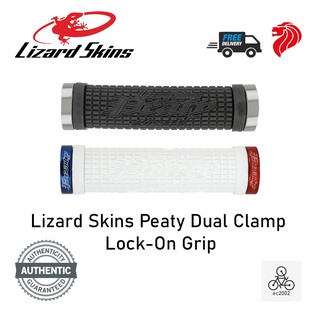 lizard skins bearclaw