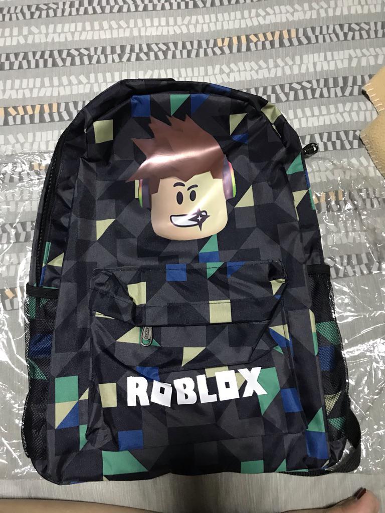 Roblox Student Bag Plaid Shoulder Bag Diamond Cool Shoulder Bag Computer Noteboo - how to be military in papers please roblox