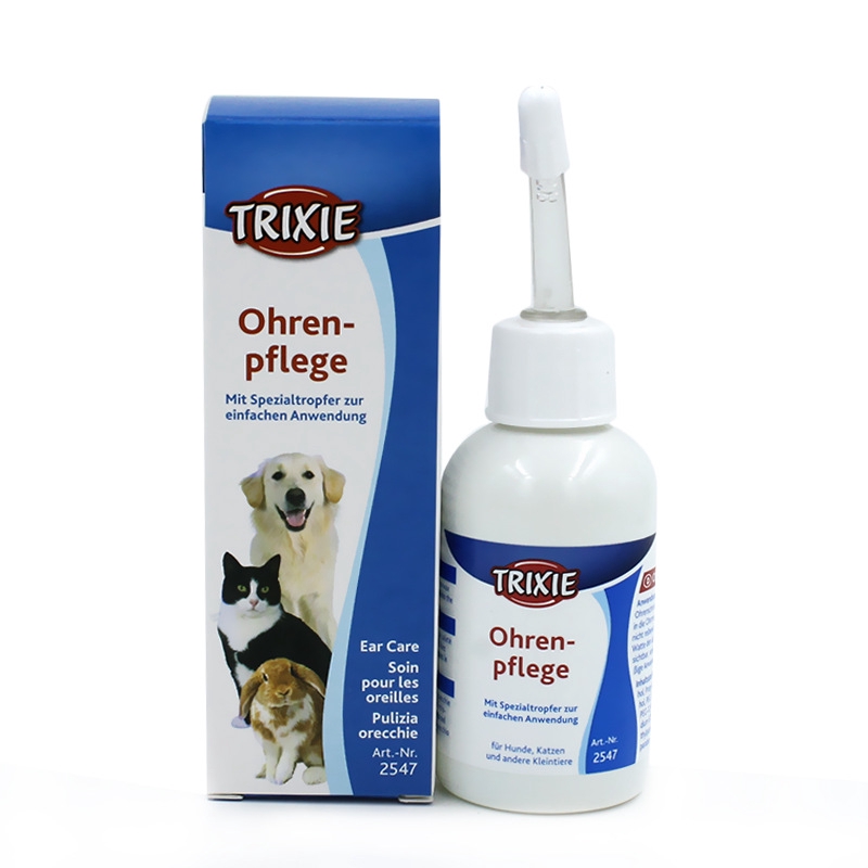 ear care trixie