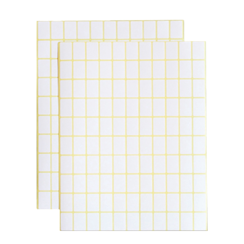 a5 size sticker paper