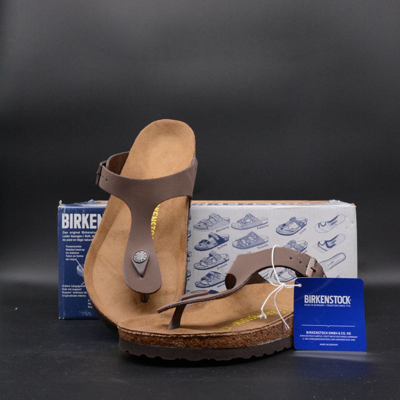 Ready Stock Birkenstock Sandals Slippers Shopee Singapore