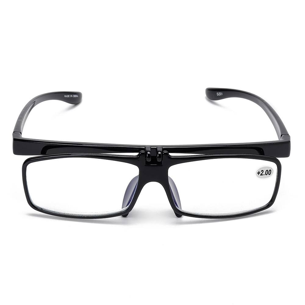 flip frames reading glasses