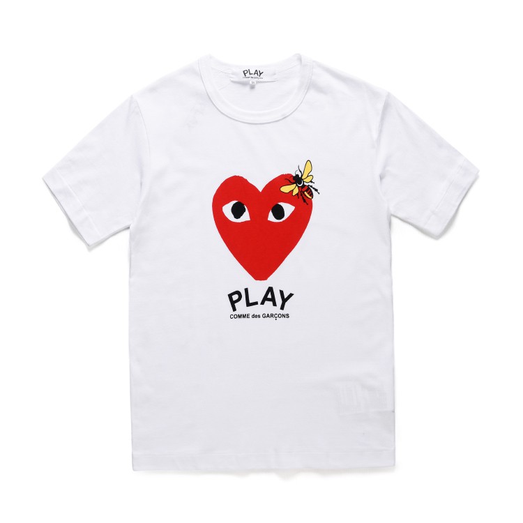 cdg t shirt original