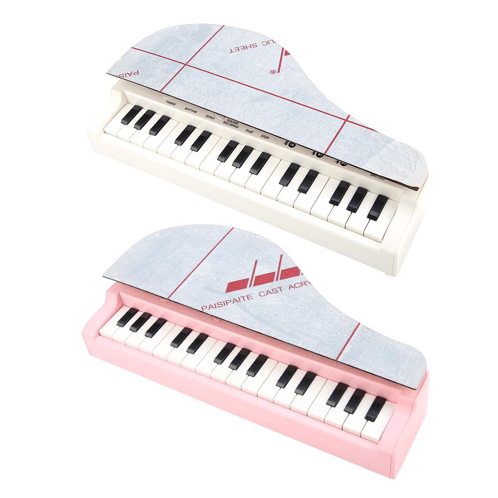 mini piano for toddler