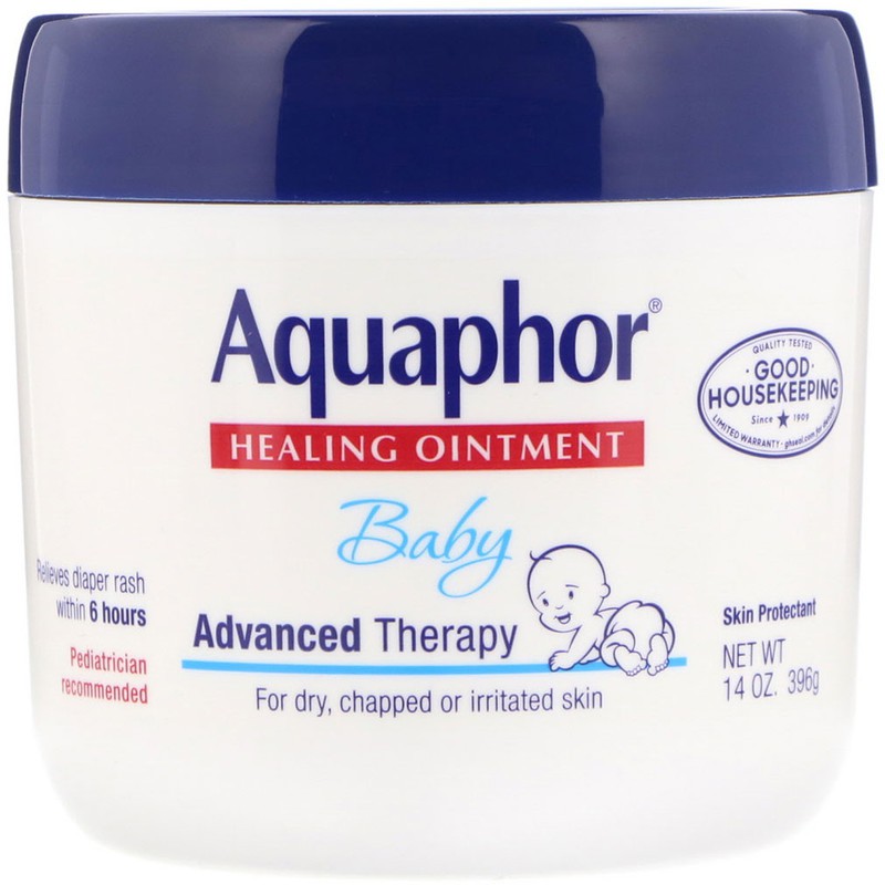 aquaphor healing ointment for baby