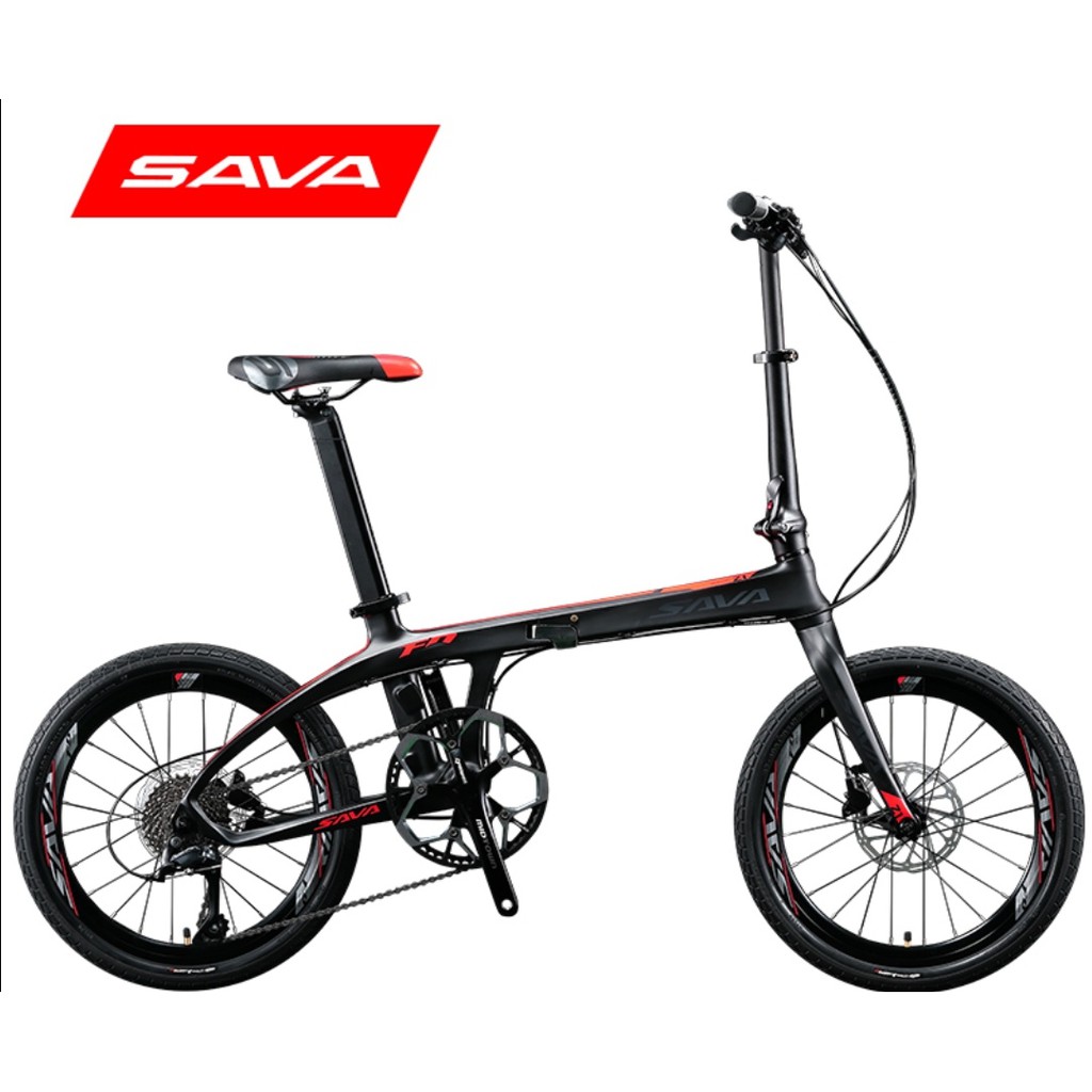 sava bikes