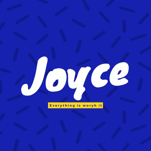 Joyce's Goods store logo