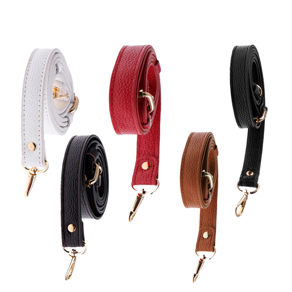 leather bag strap singapore