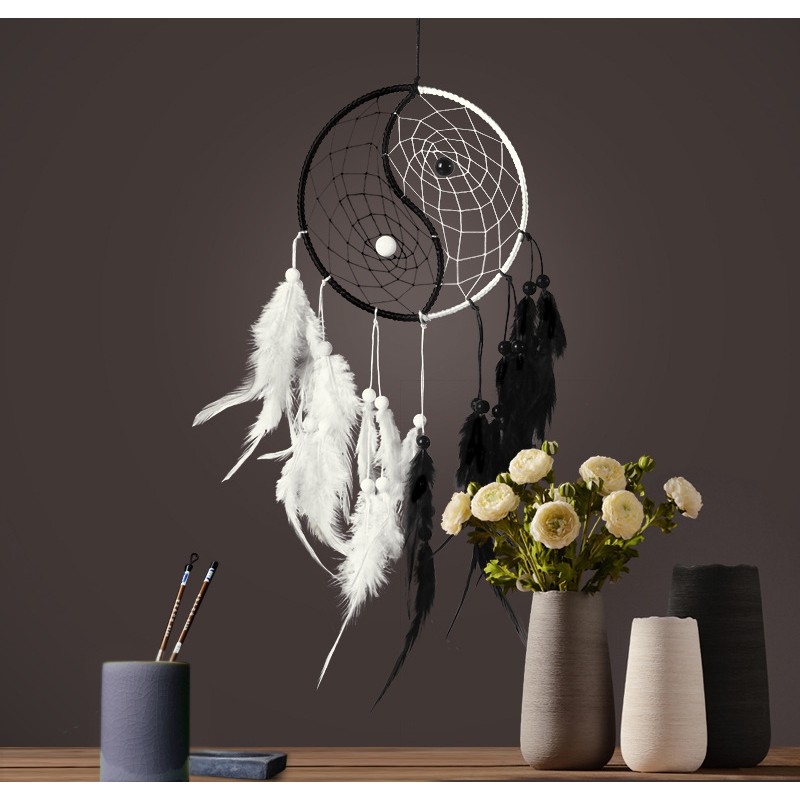 Printable dream catcher patterns