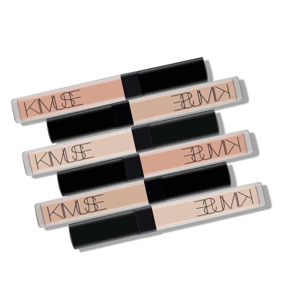 kimuse concealer