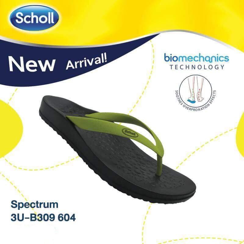 scholl slippers