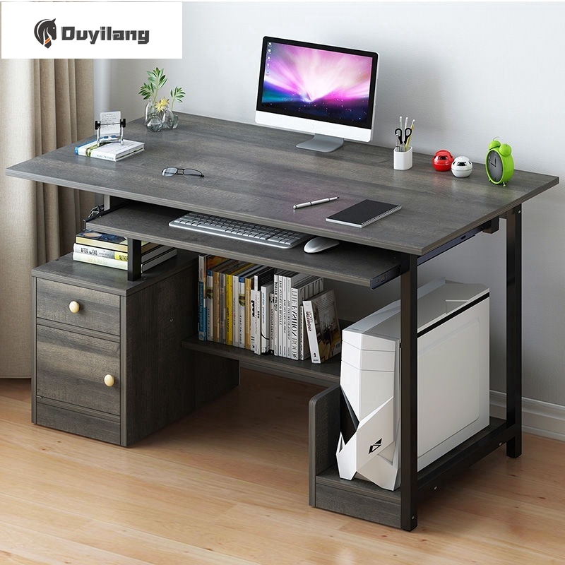 desktop computer table